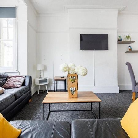 Charming & Sunny 2Br - City Centre Nr The Beach & High St By Everhome Ltd Southend-on-Sea Eksteriør billede