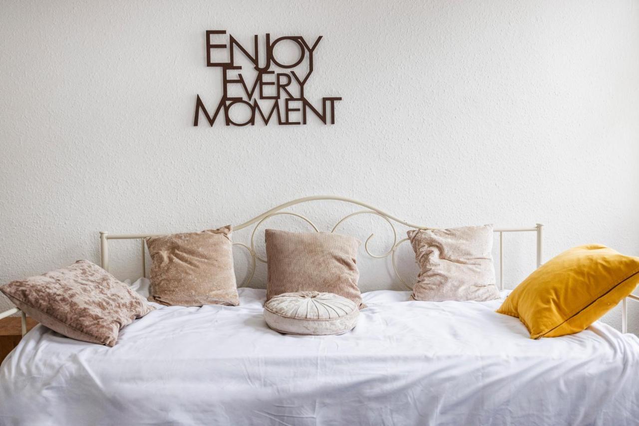 Charming & Sunny 2Br - City Centre Nr The Beach & High St By Everhome Ltd Southend-on-Sea Eksteriør billede