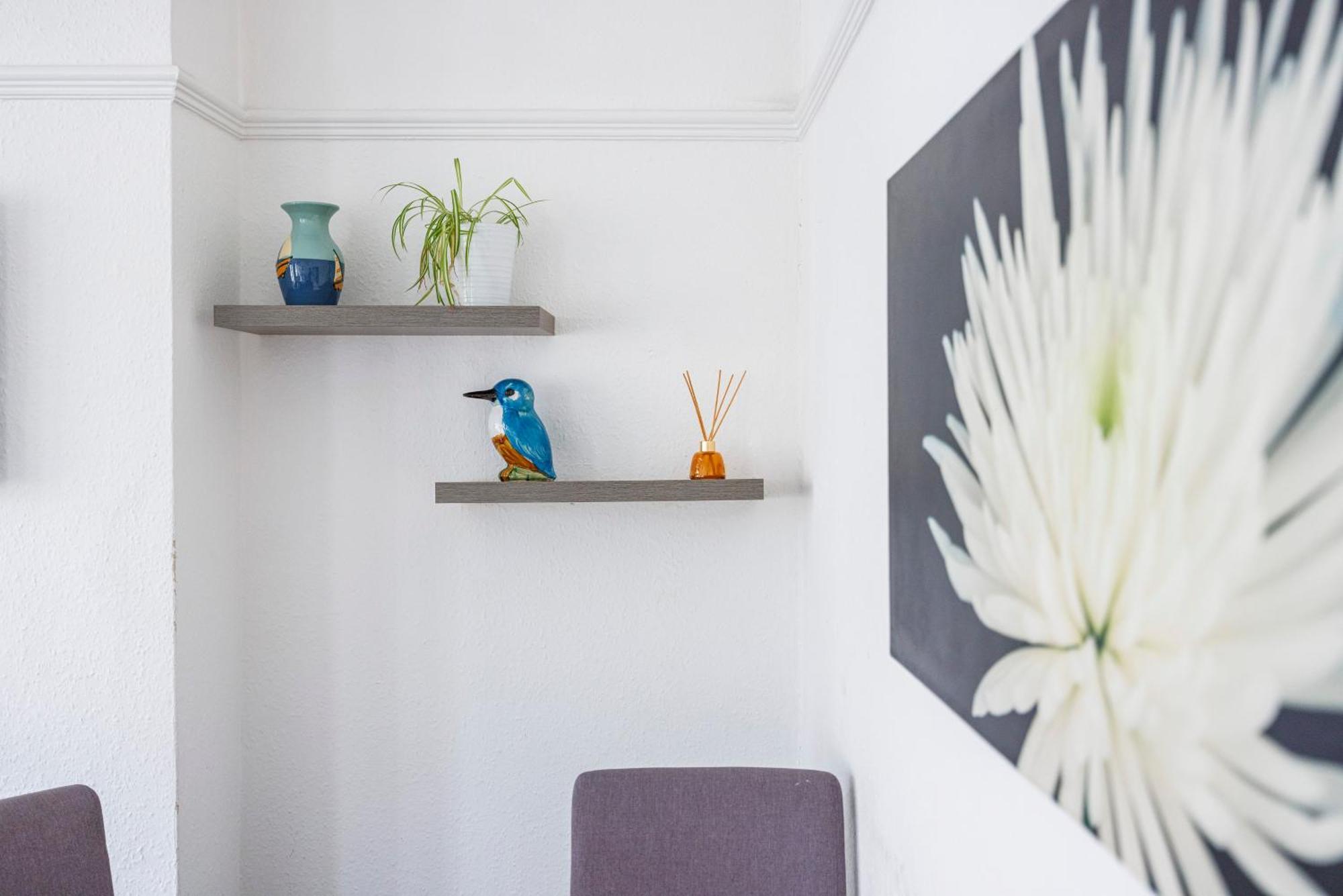 Charming & Sunny 2Br - City Centre Nr The Beach & High St By Everhome Ltd Southend-on-Sea Eksteriør billede